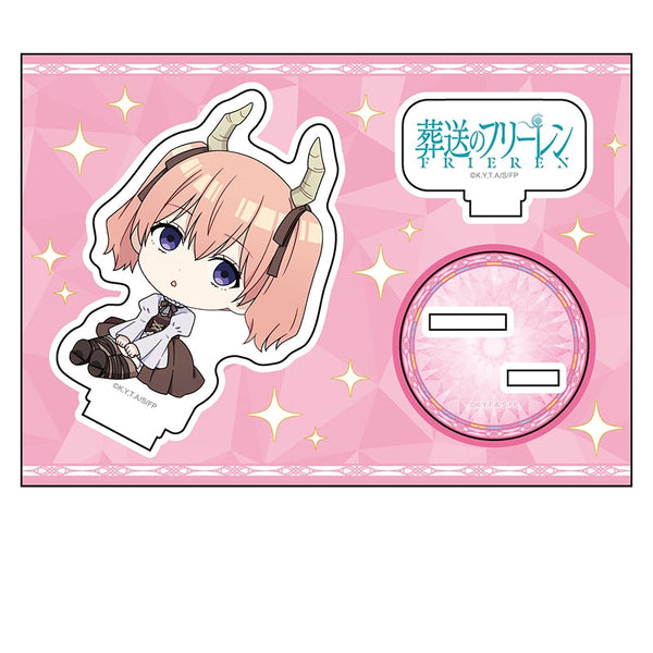 『葬送のフリーレン』ぺたん娘アクリルフィギュア vol.3 リーニエ