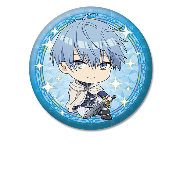 『葬送のフリーレン』ぺたん娘缶バッジ vol.3 ヒンメル