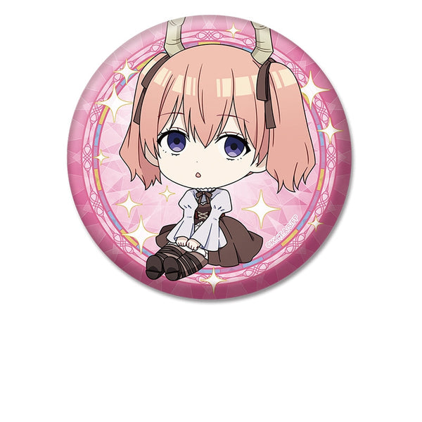 『葬送のフリーレン』ぺたん娘缶バッジ vol.3 リーニエ