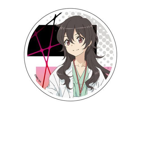 『天久鷹央の推理カルテ』アクリルコースター 天久鷹央