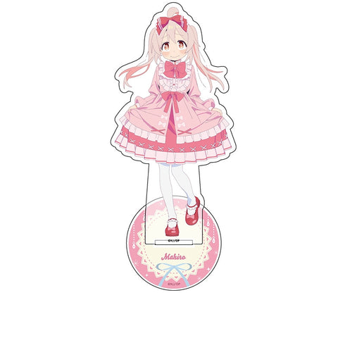 『お兄ちゃんはおしまい!』描き下ろしアクリルフィギュア 緒山まひろ