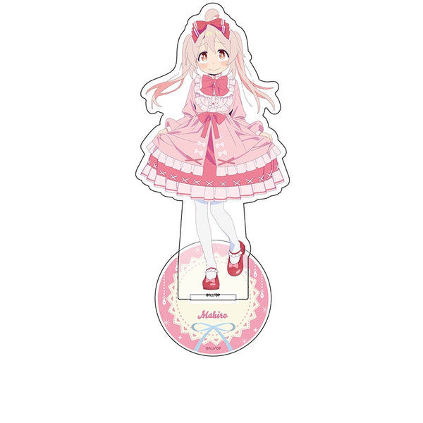 『お兄ちゃんはおしまい!』描き下ろしアクリルフィギュア 緒山まひろ