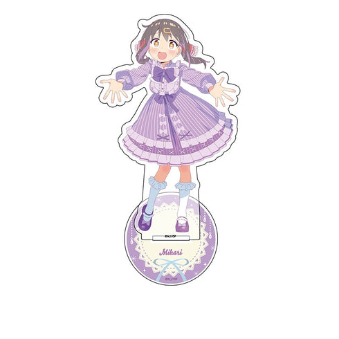 『お兄ちゃんはおしまい!』描き下ろしアクリルフィギュア 緒山みはり