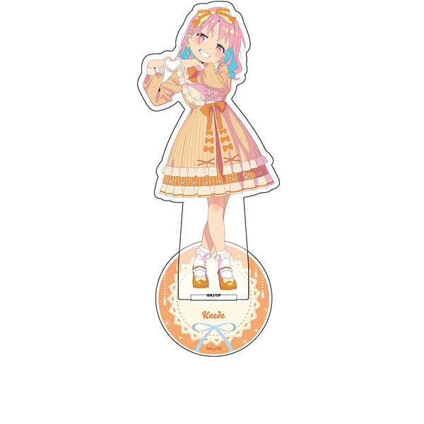 『お兄ちゃんはおしまい!』描き下ろしアクリルフィギュア 穂月かえで