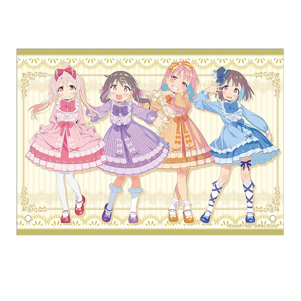 『お兄ちゃんはおしまい!』描き下ろしアクリルパネル