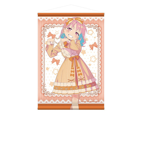 『お兄ちゃんはおしまい!』描き下ろしB2タペストリー 穂月かえで