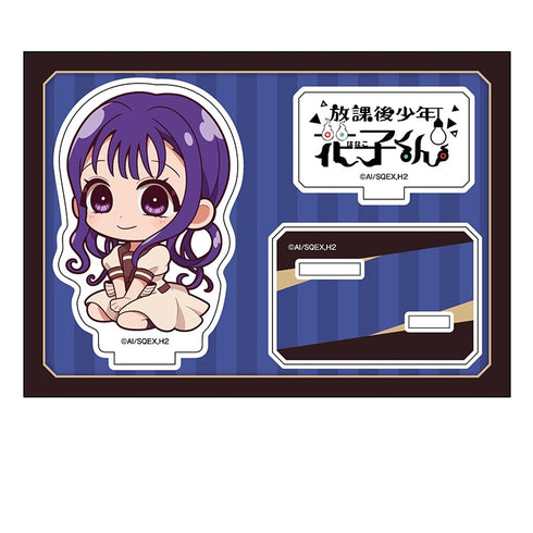 『放課後少年花子くん』ぺたん娘アクリルフィギュア 赤根 葵