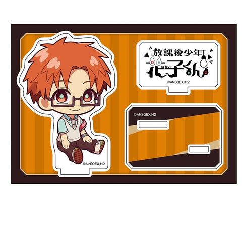 『放課後少年花子くん』ぺたん娘アクリルフィギュア 蒼井 茜