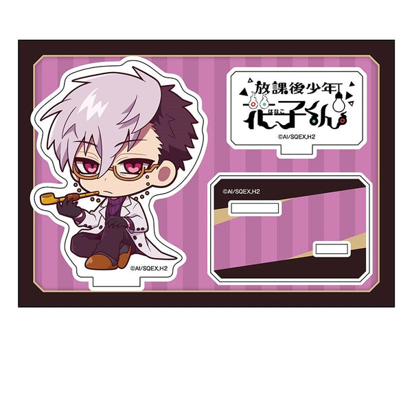 『放課後少年花子くん』ぺたん娘アクリルフィギュア 土籠