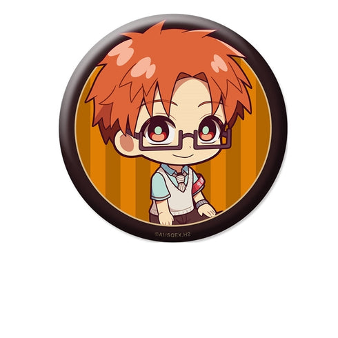 『放課後少年花子くん』ぺたん娘缶バッジ 蒼井 茜