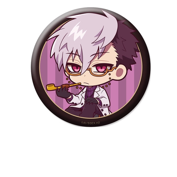 『放課後少年花子くん』ぺたん娘缶バッジ 土籠