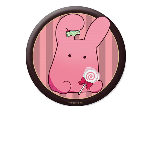 『放課後少年花子くん』ぺたん娘缶バッジ もっけ