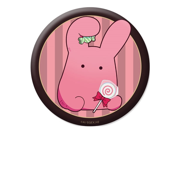 『放課後少年花子くん』ぺたん娘缶バッジ もっけ