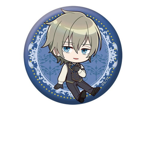 『誰ソ彼ホテル』ぺたん娘缶バッジ 阿鳥遥斗