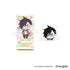 『刀剣乱舞-ONLINE-』トレーディングアクリルフィギュアスタンプ 御伴散歩Vol.4【BOX】