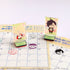 『刀剣乱舞-ONLINE-』トレーディングアクリルフィギュアスタンプ 御伴散歩Vol.4【BOX】