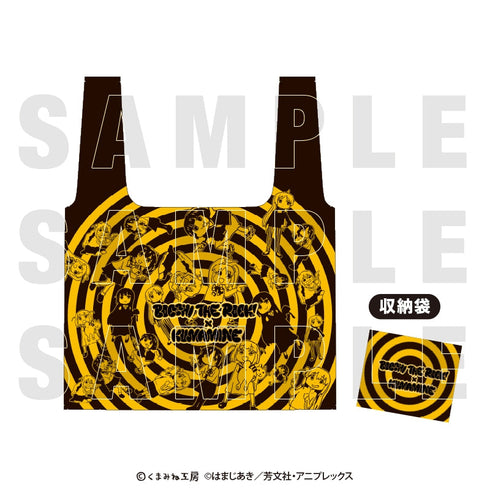 『ぼっち・ざ・ろっく!』エコバッグ カオスVer.