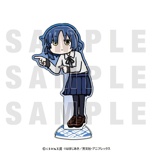 『ぼっち・ざ・ろっく!』ビッグアクリルスタンド 山田 リョウ