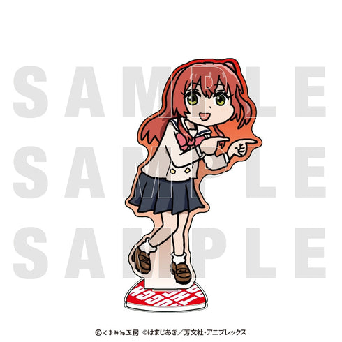 『ぼっち・ざ・ろっく!』ビッグアクリルスタンド 喜多 郁代