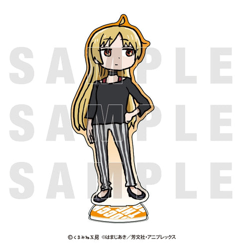 『ぼっち・ざ・ろっく!』ビッグアクリルスタンド 伊地知 星歌