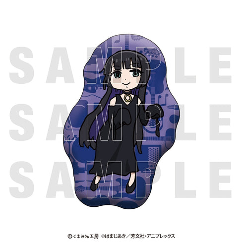 『ぼっち・ざ・ろっく!』ダイカットクッション PAさん