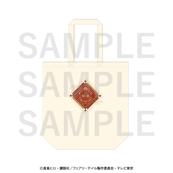 『FAIRY TAIL』トートバッグ