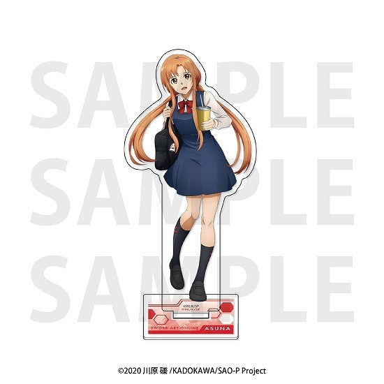 『ソードアート・オンライン』アクリルスタンド アスナ