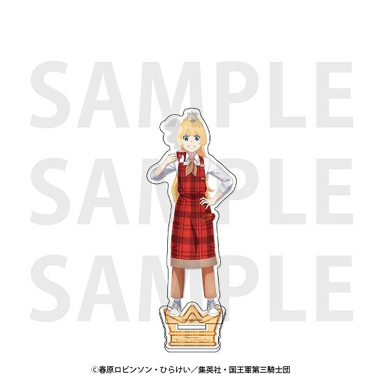 『姫様“拷問”の時間です』アクリルスタンド 姫