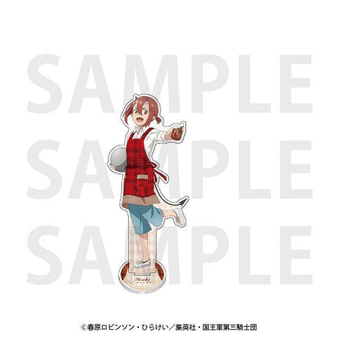 『姫様“拷問”の時間です』ビッグアクリルスタンド 陽鬼