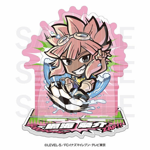 『イナズマイレブン』イートゥーン ビッグアクリルスタンド 綱海 条介
