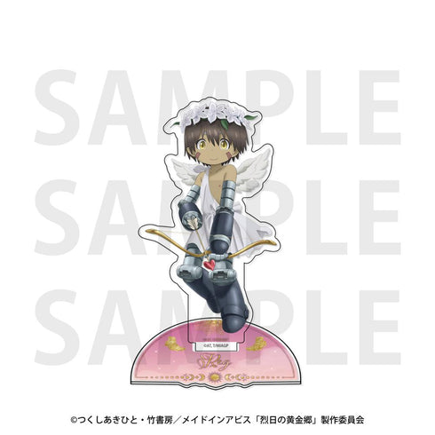 『メイドインアビス 烈日の黄金郷』アクリルスタンド レグ