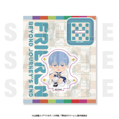 『葬送のフリーレン×いらすとや』アクリルスタンド ヒンメル