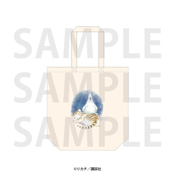 『星降る王国のニナ』トートバッグ