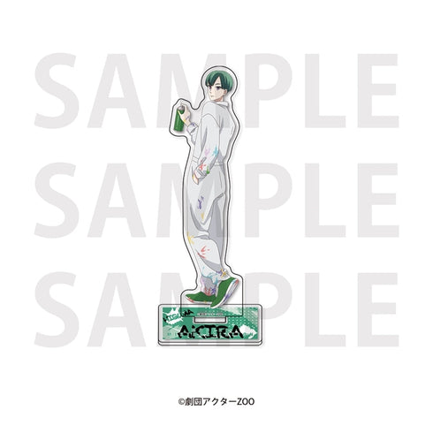 『現代誤訳』アクリルスタンド(妃隈暉)