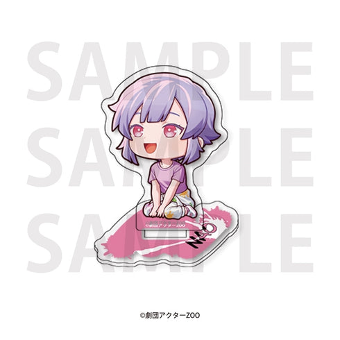 『現代誤訳』トレーディングアクリルスタンド【BOX】