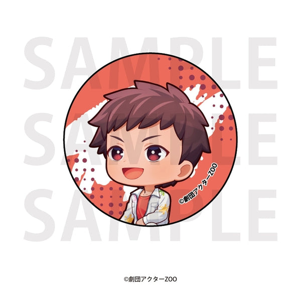 『現代誤訳』ガラスマグネット(狗城健太郎)