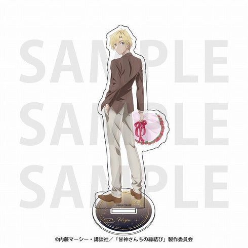 『甘神さんちの縁結び』アクリルスタンド 上終瓜生