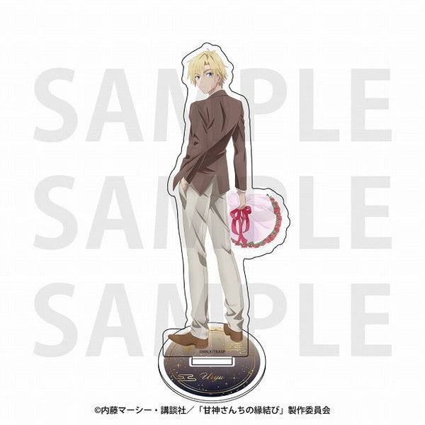 『甘神さんちの縁結び』アクリルスタンド 上終瓜生