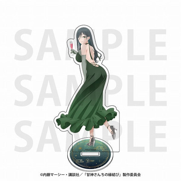 『甘神さんちの縁結び』アクリルスタンド 甘神夜重