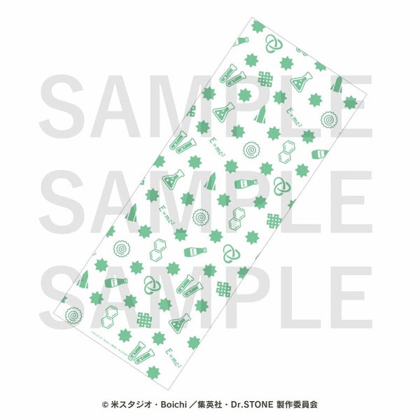 『Dr.STONE』てぬぐい