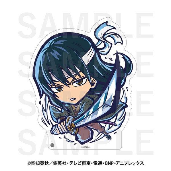 『銀魂』イートゥーン第3弾 ビッグアクリルスタンド 桂 小太郎(攘夷志士)