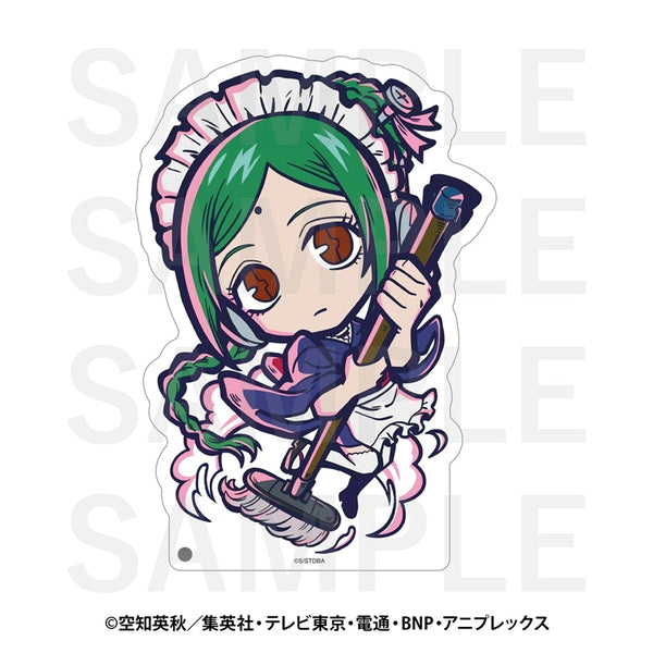 『銀魂』イートゥーン第3弾 ビッグアクリルスタンド たま