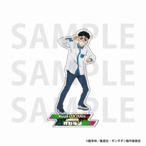 『ダンダダン』アクリルスタンド オカルン