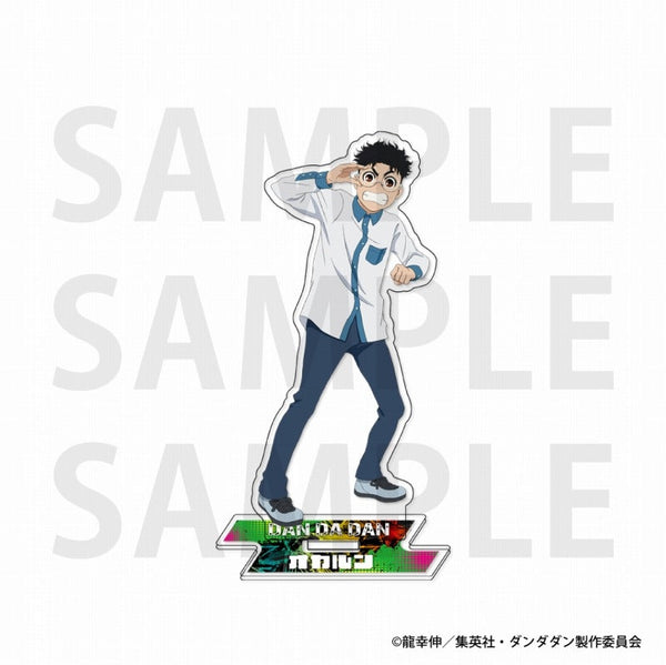 『ダンダダン』アクリルスタンド オカルン