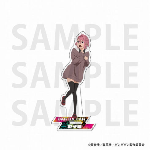 『ダンダダン』アクリルスタンド アイラ