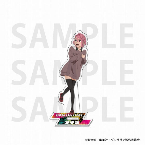 『ダンダダン』アクリルスタンド アイラ