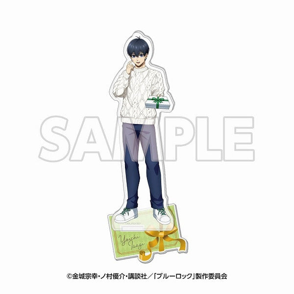『ブルーロックin エゴイスティックモール』アクリルスタンド 潔世一