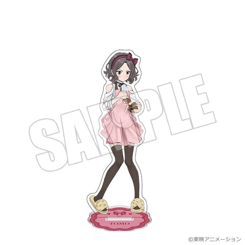 『ガールズバンドクライ』アクリルスタンド -想いの彩り手- 智