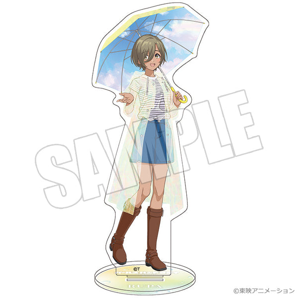 『ガールズバンドクライ』アクリルスタンド 虹待ちリフレイン ルパ