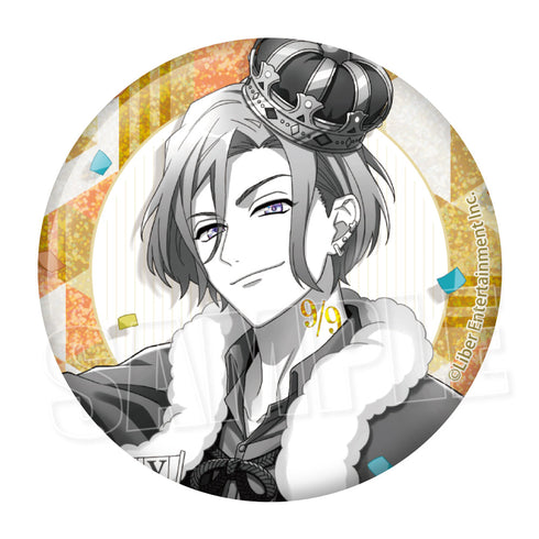 『A3!』ホロEYE缶バッジ Bbox【BOX】